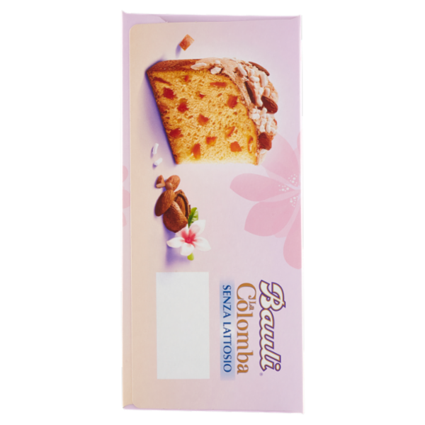 Bauli la Colomba Senza Lattosio 500 g