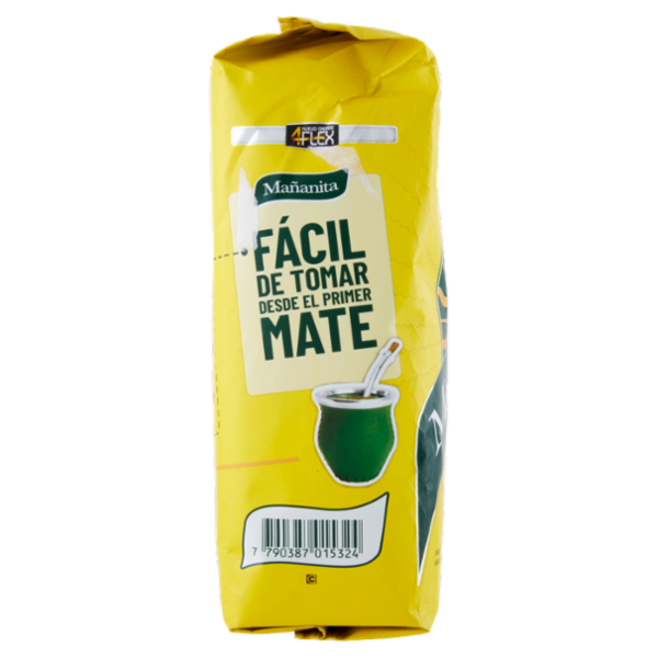 Mañanita Yerba Mate 500 g