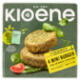 Kioene l'Originale 4 Mini Burger con Spinaci Italiani 200 g
