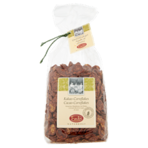 Fuchs Naturkost Cacao-Cornflakes 350 g