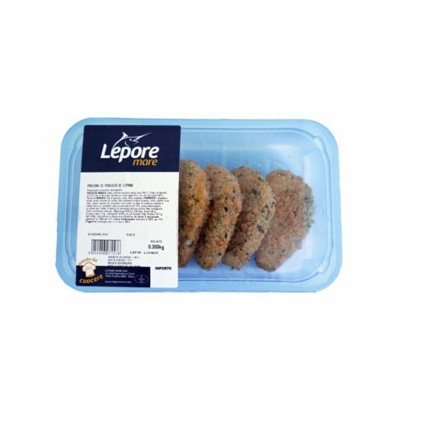 Db Porzioni Di Merluzzo Al Limone 300 G