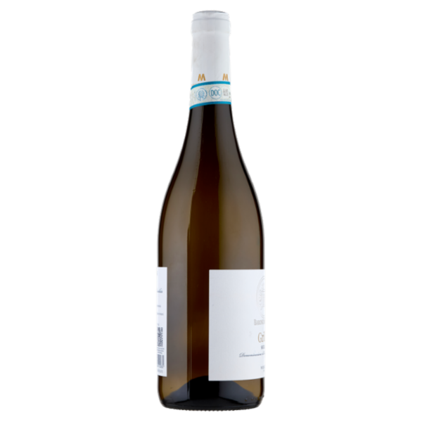 Madaudo Barone di Bernaj Grillo Sicilia DOC 750 ml