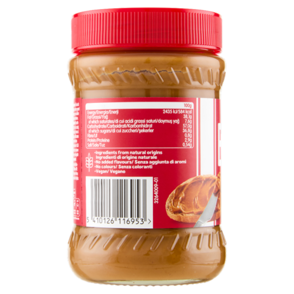 Lotus Biscoff Creamy 400 g