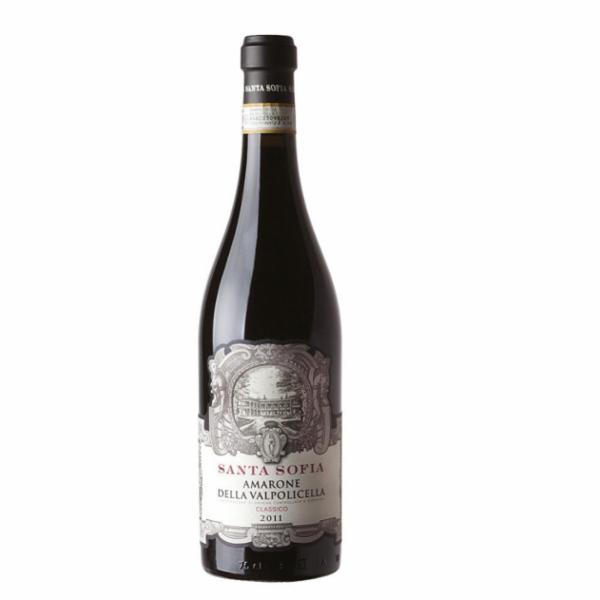 Santa Sofia Amarone dell Valpolicella DOCG 750 ml