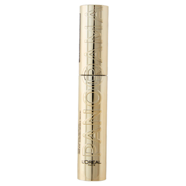 L'Oréal Paris Panorama Mascara Brown 9,9 ml