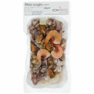 Iberia Misto Scoglio 300g