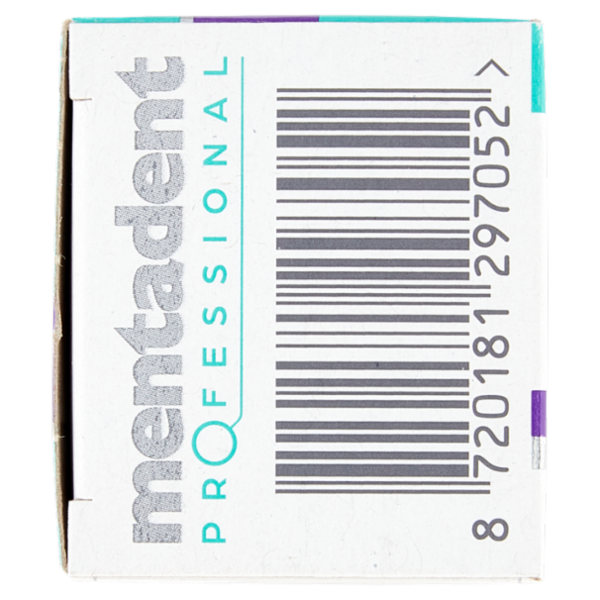 Mentadent Professional Protect+ Denti Fragili 75 ml