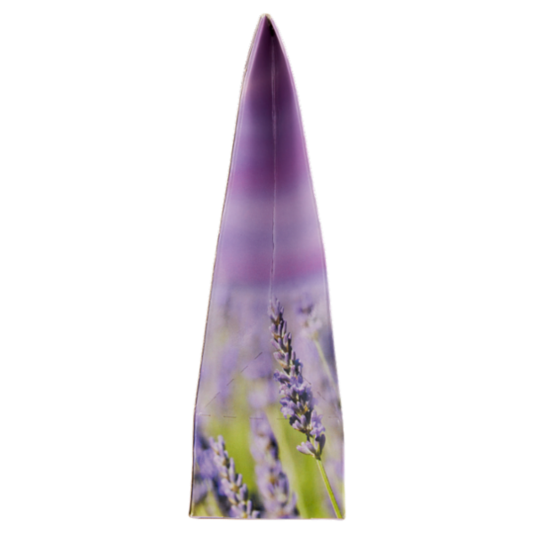 scala Sacchetti Profumati cassetti e armadi lavanda 3 x 7 g