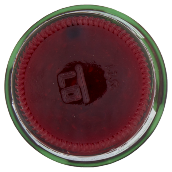 Zuegg I frutteti di Oswald Zuegg Zero Residui 100% da Frutta* Frutti di Bosco Italiani 230 g