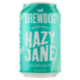 BrewDog Hazy Jane 330 ml