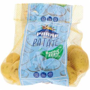 Ortofrutticola Parma Patate Residuo Zero 1.25Kg