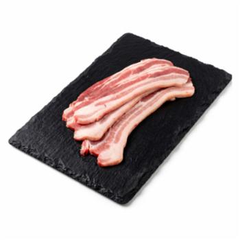 Pancetta A Fette