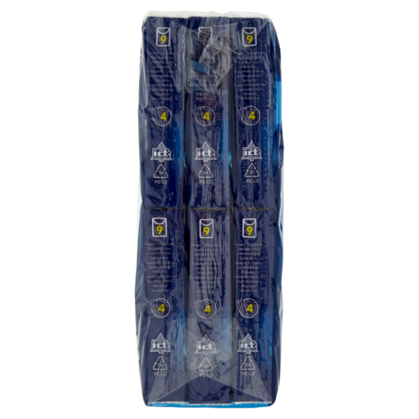 Foxy Ipoallergenici Fazzoletti 30 pz