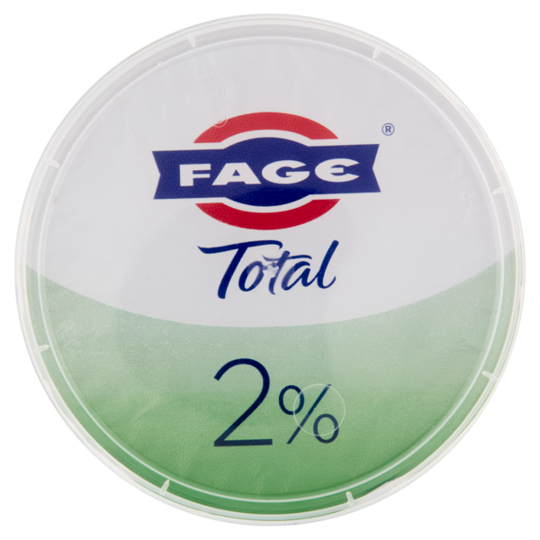 Fage Total 2% Grassi 450 g