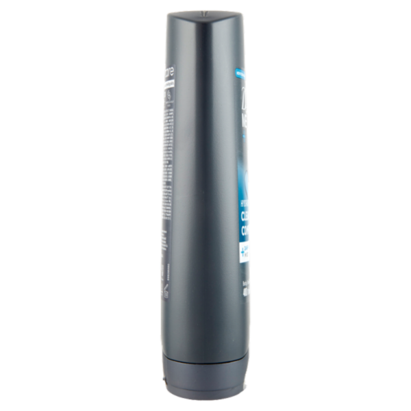 Dove Men+Care Hydrating Clean Comfort Body, Face & Hair Wash 400 ml