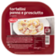 Selex Tortellini Panna e Prosciutto Surgelati 300 g