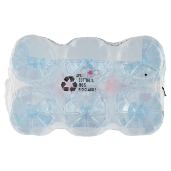 Mia Naturale 6 x 1,5 Litri