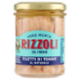 Rizzoli Filetti di Tonno al Naturale 190 g