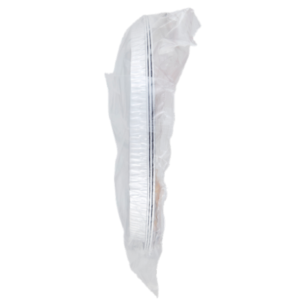 IL GIGANTE Contenitori in Alluminio Caldo 3 pz