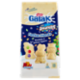 GALAK Festive Friends Personaggi di Cioccolato al Latte con Smarties Sacchetto 147g