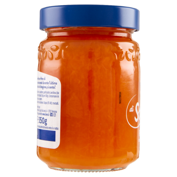 Hero di Stagione Pesche Confettura Extra 350 g