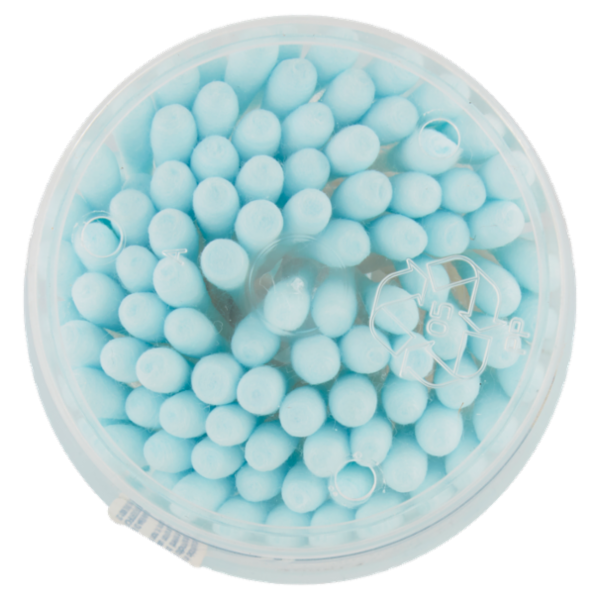 Cotton Sound Basic Bastoncini Cotonati Biodegradabili 100 pz