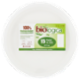 biologica Piatti Ø 23 cm 100% Biodegradabili e Compostabili 15 pz