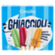 Consilia 8 Ghiaccioli Assortiti 560 g