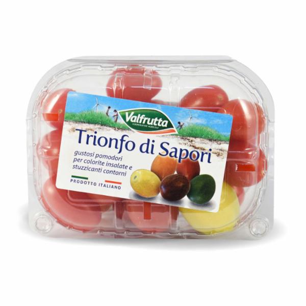 VALFRUTTA DATTERINI MIX 200G.