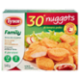 Tyson Family 30* nuggets di tenero pollo Cotti e Surgelati 540 g