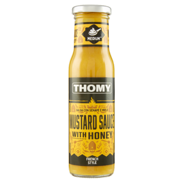 THOMY Senape al Miele 230 ml