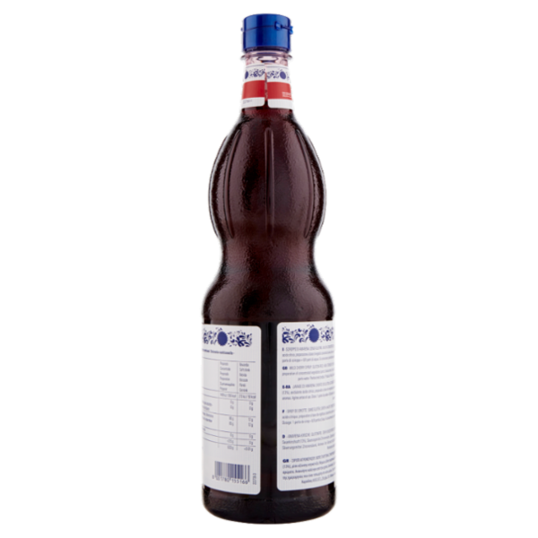 Amarena Fabbri MixyBar Amarena 1 L