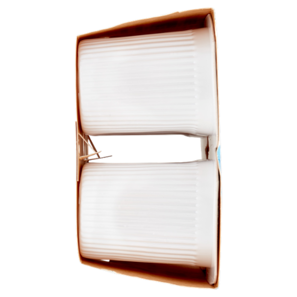 Náttúra Dessert di Riso alla Vaniglia Bio 4 x 100 g