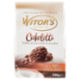 Witor's Ciokolotti Frollini al cacao ricchi di cioccolato 300 g