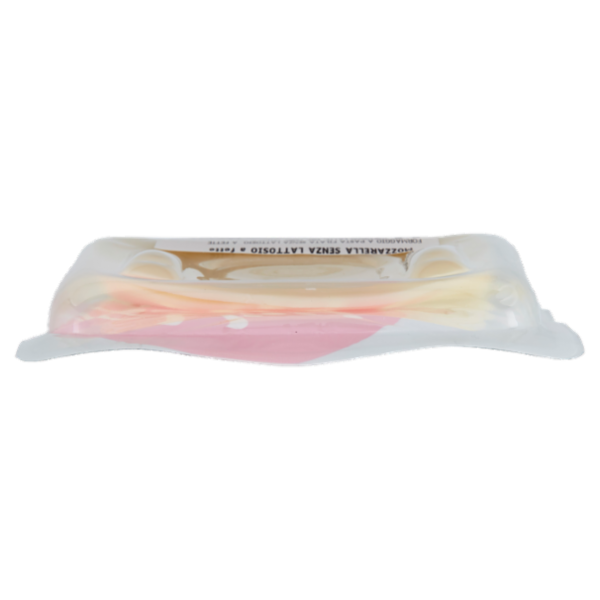 Selex Vivi Bene Mozzarella a Fette senza Lattosio 150 g