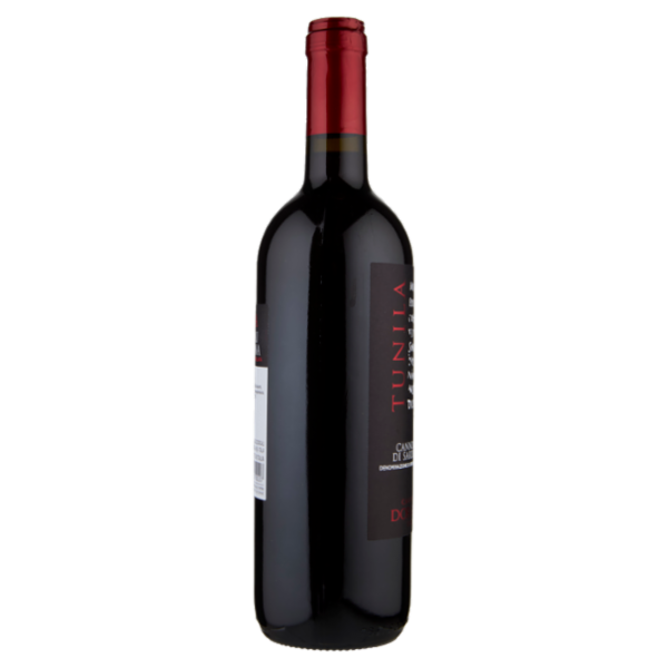 Cantina Dorgali Tunila Cannonau di Sardegna DOC 750 ml