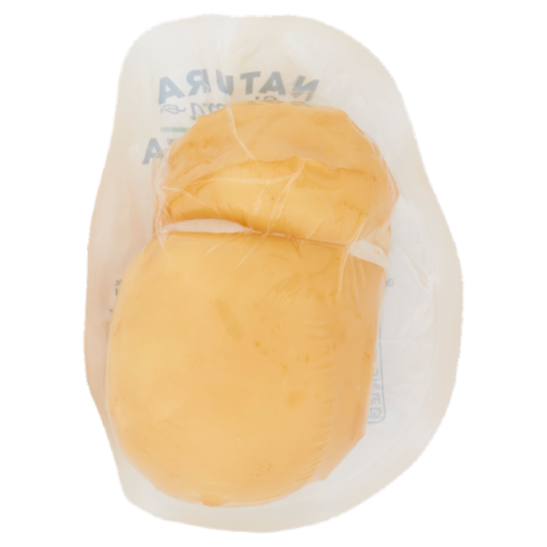 Natura Sincera Scamorza Affumicata 250 g