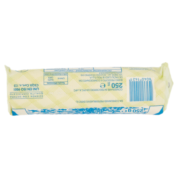 Burro Valle Verde 250 g