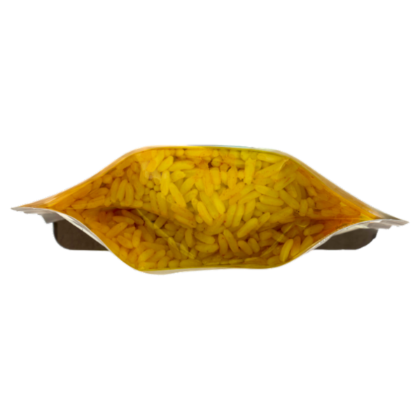 Riso Gallo Bontà Pronte da condire Riso al Curry 250 g
