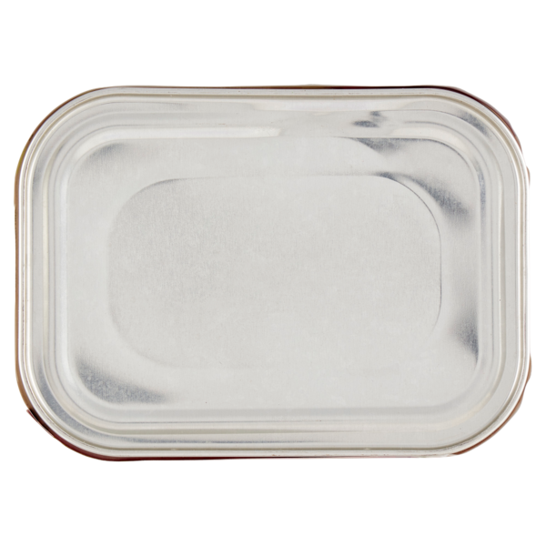 Bonduelle Ratatouille con Melanzane, Zucchine e Peperoni 375 g