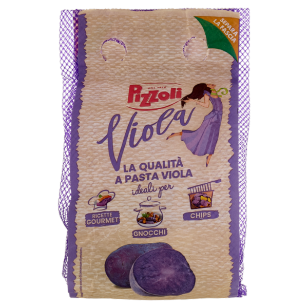 Pizzoli Viola 0,5 Kg