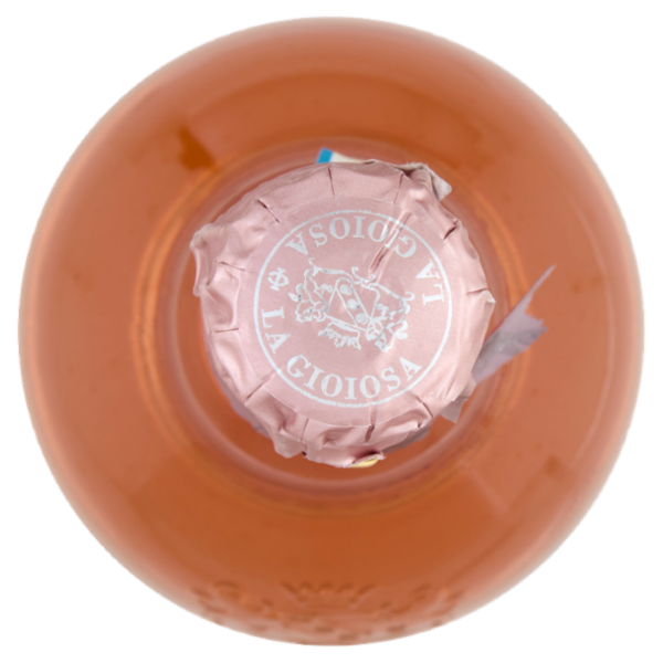 La Gioiosa Prosecco DOC Rosé Millesimato Brut 750 ml