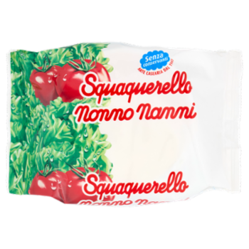 Nonno Nanni Squaquerello