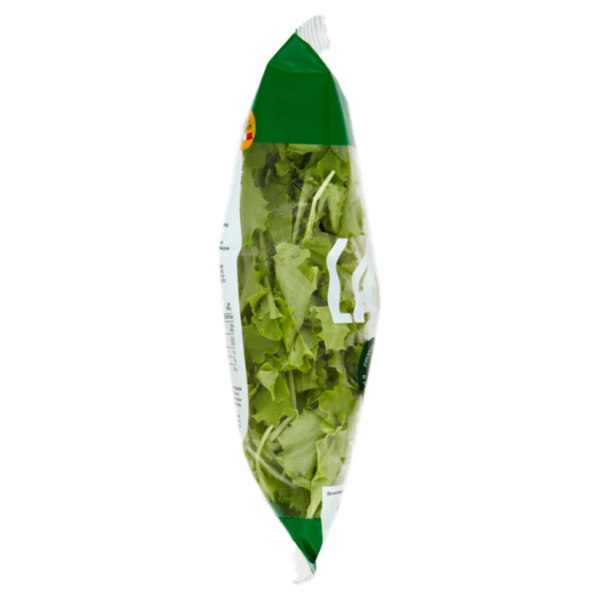 Consilia Lattughino Lavato e Pronto per il Consumo 125 g