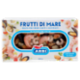Arbi Frutti di Mare Misto per primi piatti e antipasti con brodo di pesce 300 g