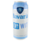 Bavaria 0.0% Alc. Vol. Wit 500 mL