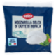 Selex Mozzarella di Latte di Bufala 3x100 g