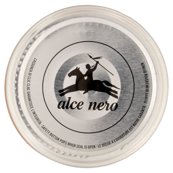 alce nero Pesche 270 g