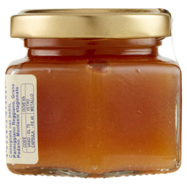 Luccini Salsa Dolce Piccante di Pere 120 g