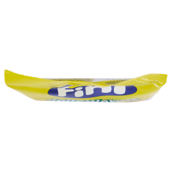 Fini Jelly Worms 90 g